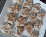 節約＆ヘルシー焼売作り方5写真