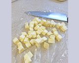 Mary's エンゼルフードケーキ作り方23写真