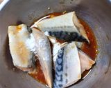ヨウサマの減塩おやじの病院食（夕食編）作り方3写真