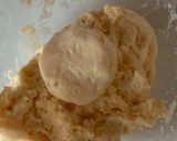 おかんレシピ𓀤𓀣米粉と豆腐でドーナツ作り方4写真