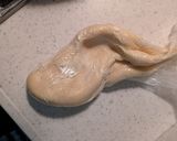 バター不要！サクサク！簡単クッキー作り方5写真