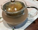 りんごの皮と芯でりんご湯作り方3写真