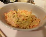 幼児食☆1歳半~鮭のカレーマヨ焼き作り方3写真