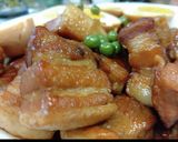 紹興酒で煮込んだ台湾の方が愛する魯肉飯作り方12写真
