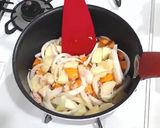 肉じゃがならぬ･･･簡単ツナじゃが！作り方2写真