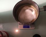 玉子２個で作る、ダブルクリームメロンパン作り方6写真