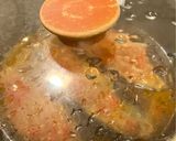坊さんの気絶（中東風ナスの煮物）作り方9写真