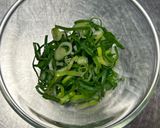 サンマ缶ときのこの炊き込みご飯作り方4写真