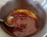 絹ごし豆腐入りやわらか団子作り方3写真