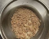 【ひき肉BACEアレンジ❹sloppy Joe】作り方1写真