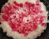 合着不使用！簡単♪紅くるりのお赤飯作り方5写真