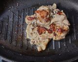 ヨウサマの減塩山形県鶏そば風作り方3写真