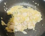 絶品★チキンライス作り方2写真