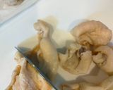 鶏皮串作り方3写真