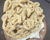 な〜んちゃってモンブラン♪作り方6写真