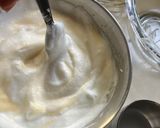 米粉でシフォンケーキ作り方7写真