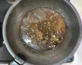 カルダモン香る、洋食屋さん風玉ねぎソース作り方3写真