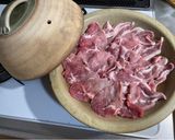 BABO式 蒸焼き料理(焙烙・タジン鍋)作り方3写真