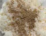 混ぜ混ぜタコ飯(身内専用)作り方3写真