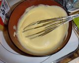 ヤリイカの辛子酢味噌マヨマカロニサラダ作り方6写真