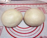 ふんわりミルキー角食パン・ヨーグルト入り作り方6写真