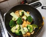 無限タケノコカレー作り方8写真