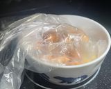 <レンジ>ズボラが作る具沢山オムレツ作り方2写真
