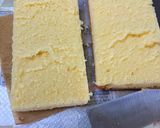 レアチーズケーキ作り方7写真