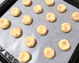 卵無し♡桜エビ入り米粉クッキー作り方6写真