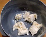 低糖質　トマトレアチーズババロア作り方4写真