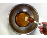 豚肉となすのミョウガみそ炒め★動画あり★作り方4写真