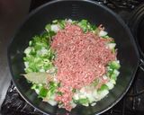 大豆チリコンカン♪簡単水煮大豆トマト煮作り方4写真