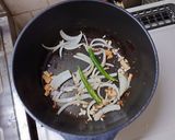 胃にやさしいスリランカ式ひよこ豆カレー作り方6写真