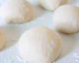 キノコの旨味をギュッと【きのこマヨパン】作り方10写真