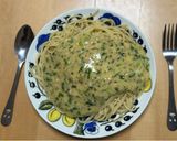 納豆パスタ作り方5写真