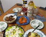 北欧の味!サーモンのディルマリネ作り方5写真