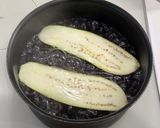 茄子の煮浸し♪お惣菜の味作り方2写真