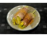 和風逆ロールキャベツ★動画あり★作り方14写真
