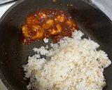 絶品★チキンライス作り方3写真