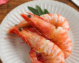 やさしい甘さ♪えびのうま煮【簡単おせち】作り方4写真