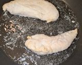 ささみフライ（おやつ）作り方4写真