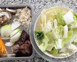 腸活!!♪五目あんかけご飯♪作り方2写真