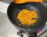 業スーの極太春雨で中華風旨辛香油麺作り方6写真