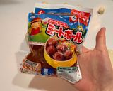 私のくまくまパン作り方13写真