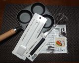 エッグミートバーガー(鶏蛋堡)作り方9写真