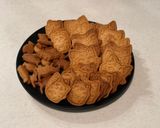 ホットケーキミックスで作るクッキー作り方7写真
