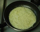 鶏のクリーム煮・ワンパン寒い日にピッタリ作り方3写真