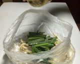 コスパ◎節約レシピ・【もやし焼きそば】作り方10写真