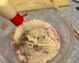 定番ハンバーグ作り方4写真