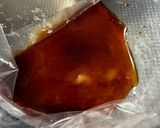 【たくあん風】切り干し大根の即席漬け作り方3写真